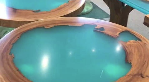水溶性樹脂消泡劑應(yīng)用場(chǎng)景